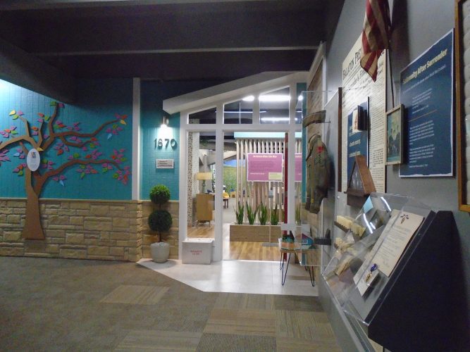 Lyon Co. Museum exhibit to receive award | News, Sports, Jobs - Vimarsana News